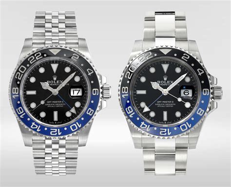 oyster vs jubilee|original rolex jubilee bracelet.